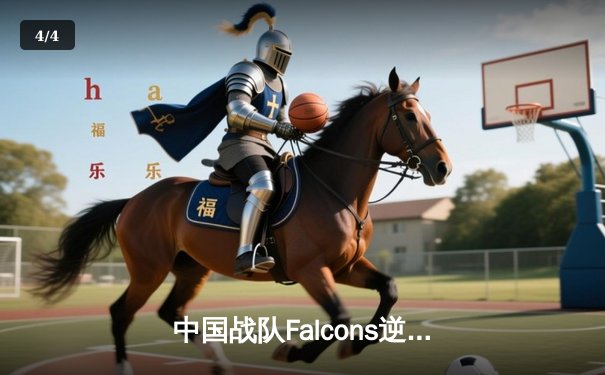 中国战队Falcons逆转夺冠，王者荣耀项目引爆电子竞技世界杯 - 4