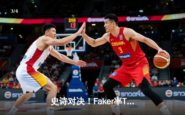 史诗对决！Faker率T1鏖战五局力克Gen.G，问鼎2025EWC英雄联盟总冠军 - 3