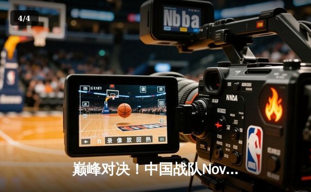 巅峰对决！中国战队Nova勇夺2025电子竞技世界杯《王者荣耀》全球总冠军 - 4