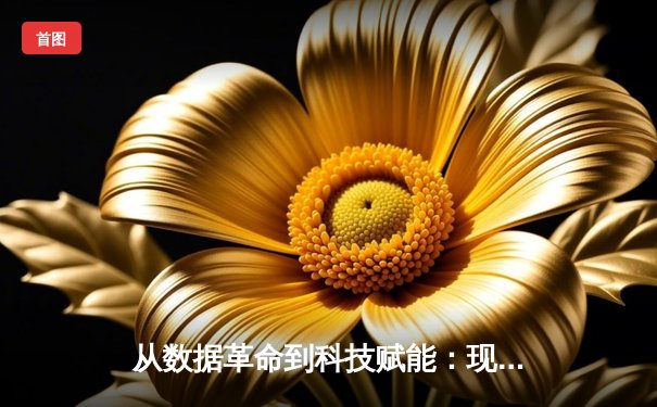 从数据革命到科技赋能：现代体育竞技的深度变革与未来展望